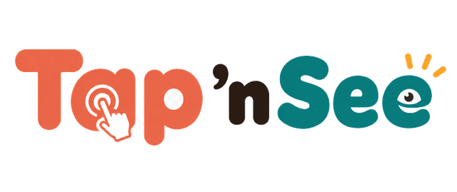 Tap 'n See