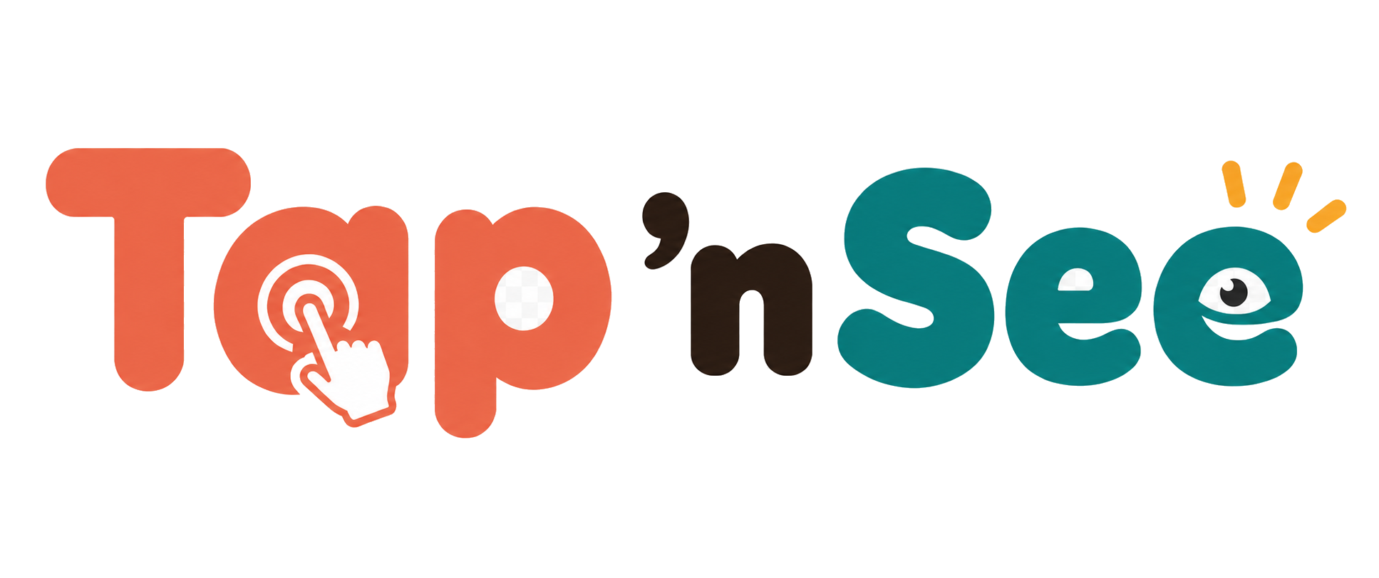Tap 'n See